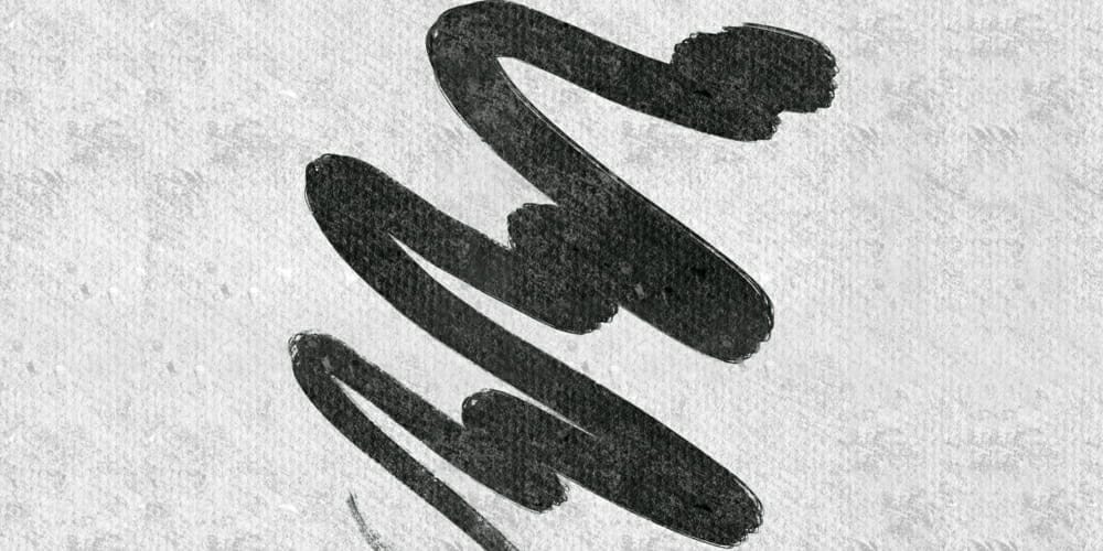 Best Free Procreate Brushes 62 Oil Pastel Canvas Brush