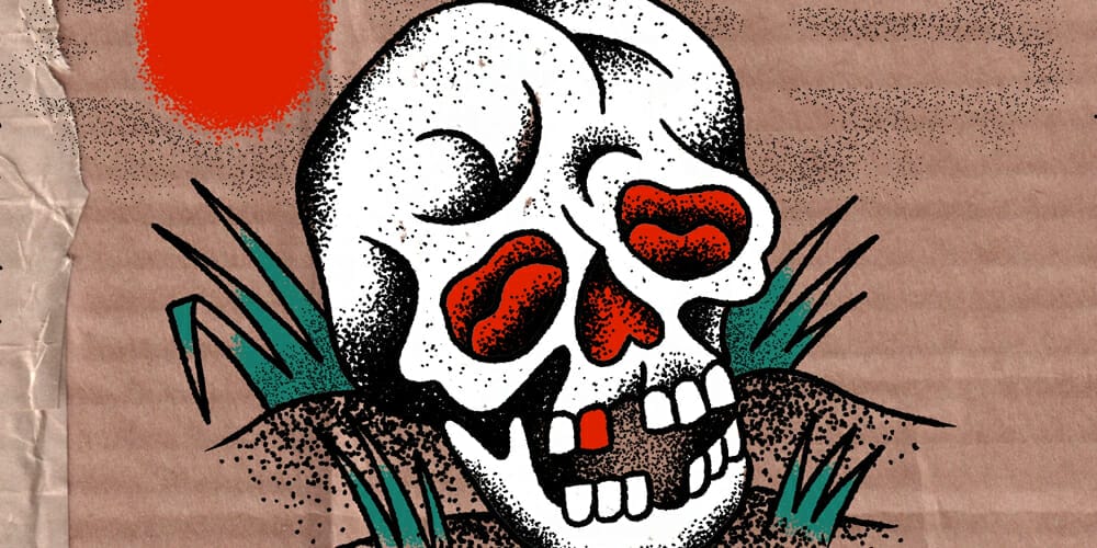 Best Free Procreate Brushes 176 Stipple Procreate Brushes