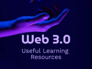 Useful Learning Resources For Web 3.0 Developers