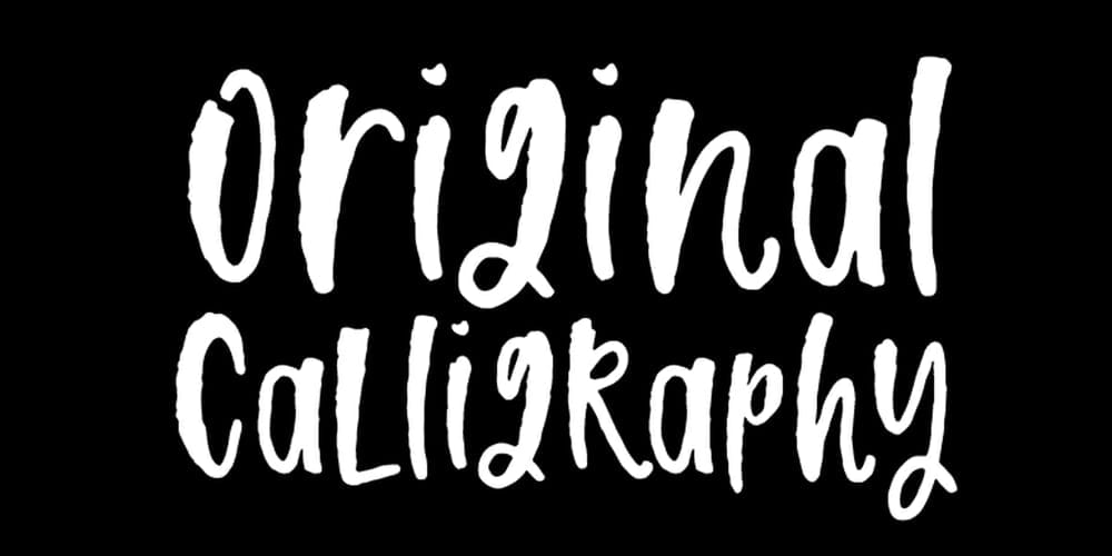 Best Free Procreate Brushes 33 iPad Lettering Brushes