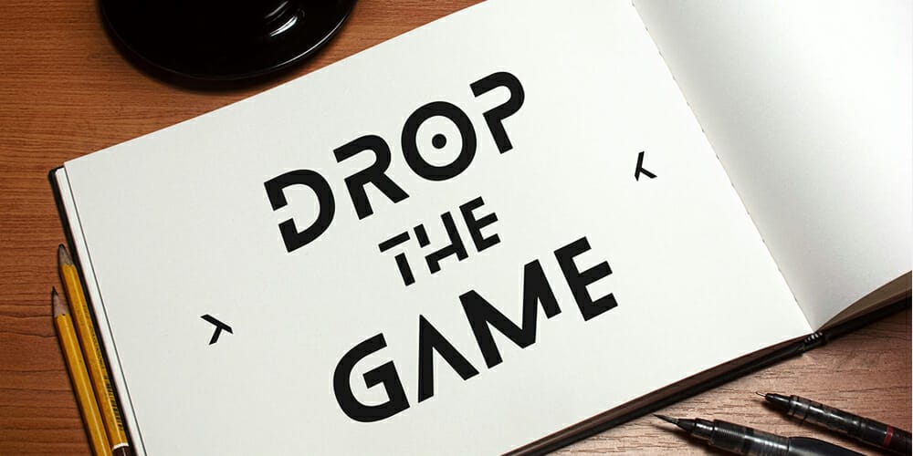 Free Futuristic Fonts You Should Know 23 Blanka