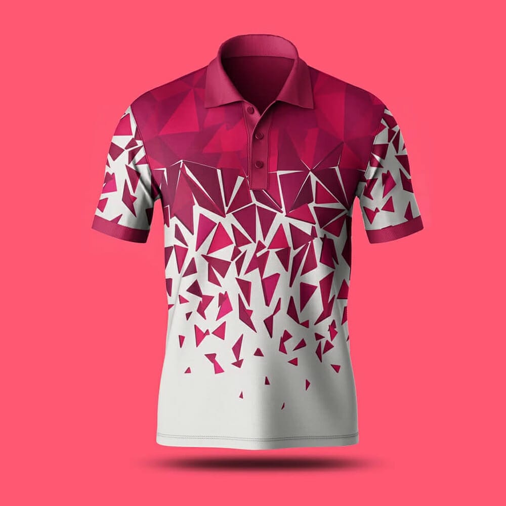 Free Athletic Shirt Mockup PSD Template 1 Free Athletic Shirt Mockup PSD Template