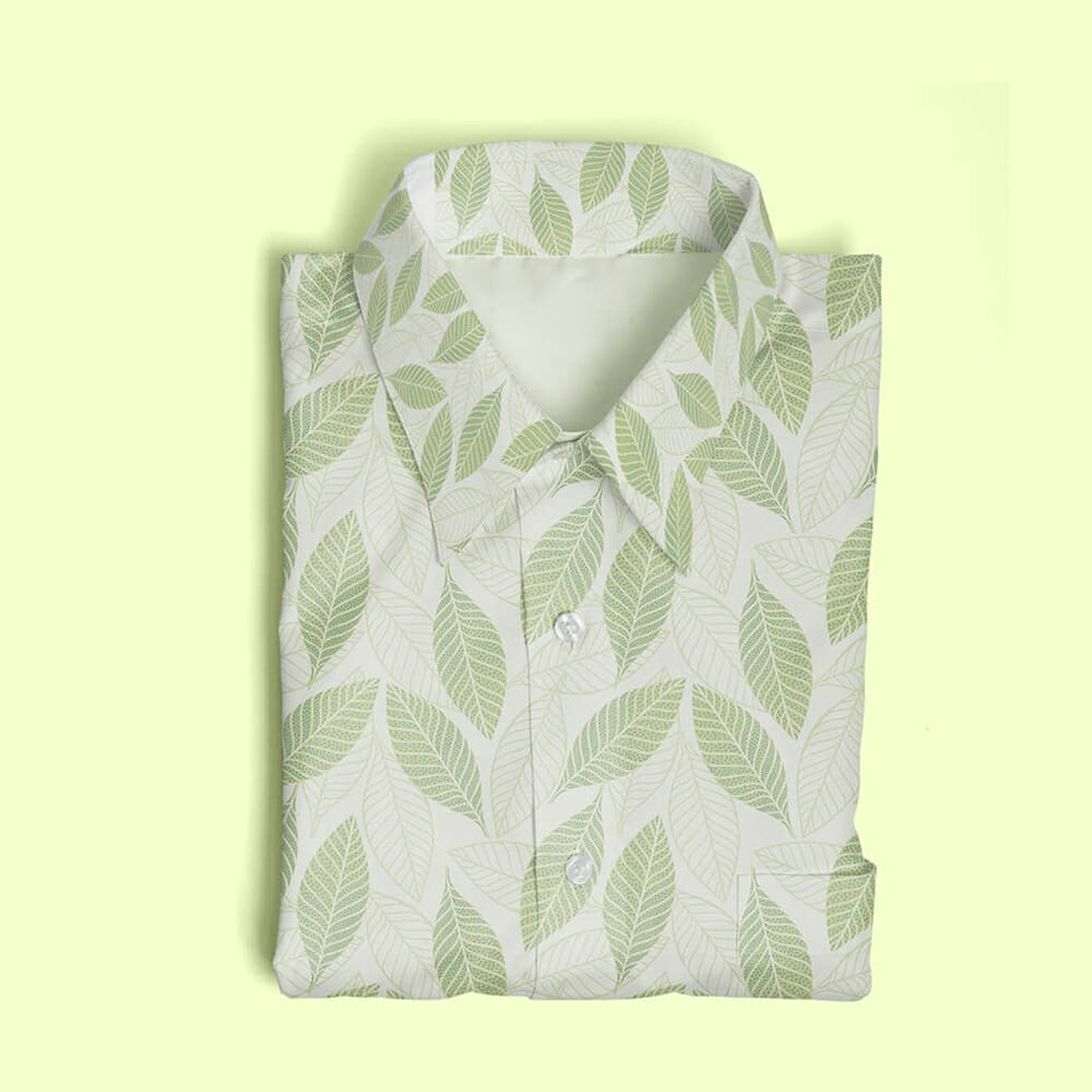 Free Blank Shirt Mockup PSD Template 1 Free Blank Shirt Mockup PSD Template