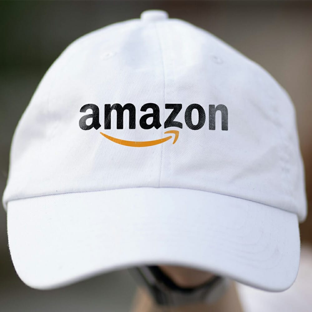 Simple Cap Mockup 1 Simple Cap Mockup