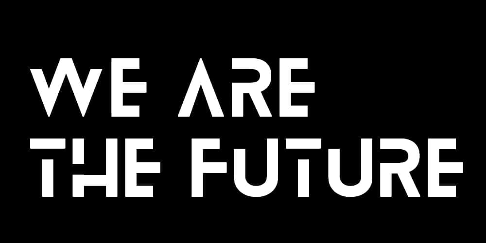 Eye-Catching Futurism Headline Fonts for Free Download 11 Blanka