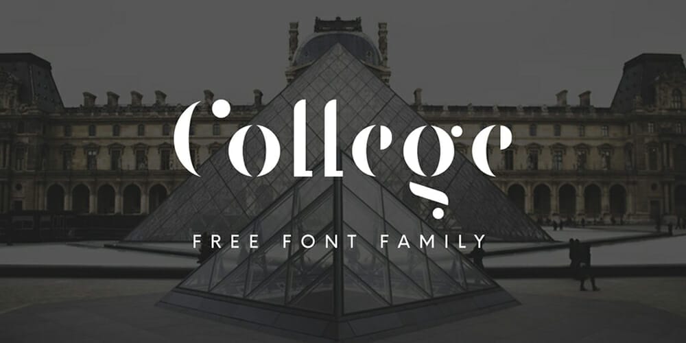 Top Free Fonts For Logo Design 4 Top Free Fonts For Logo Design 3