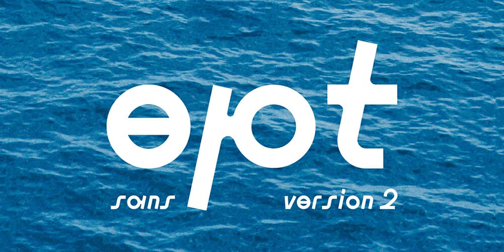 Free Futuristic Fonts You Should Know 91 Enjoy Please Typeface 2