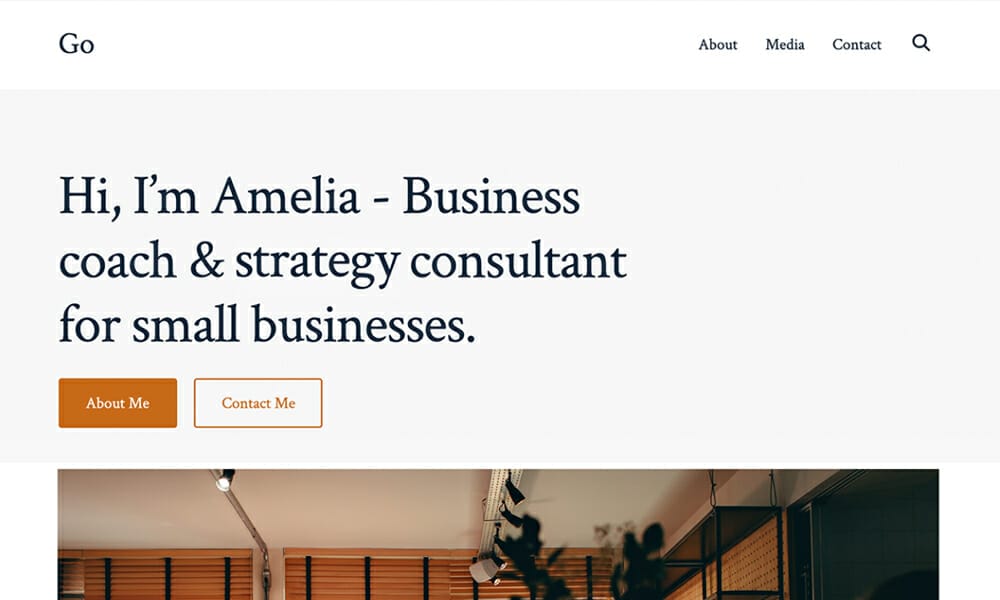 15+ Best Free Fastest Loading WordPress Themes 2024 12 Go