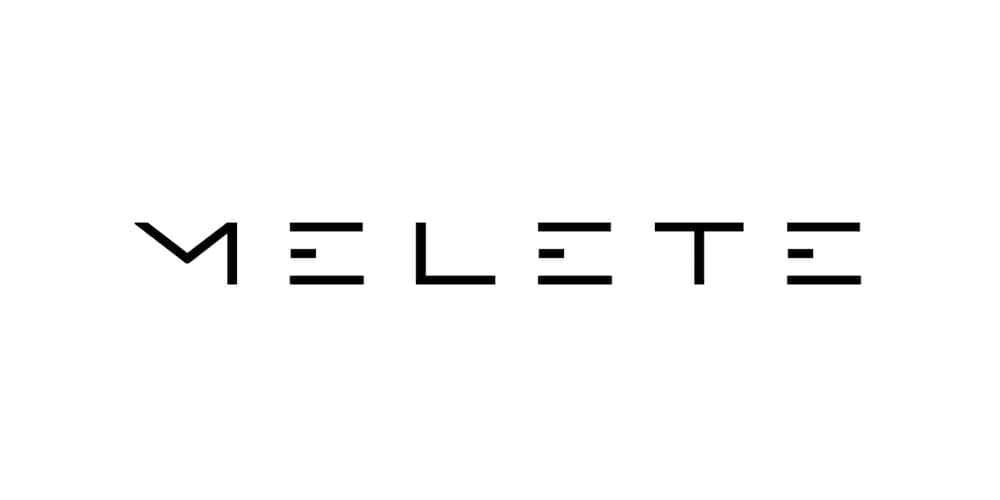 Free Futuristic Fonts You Should Know 85 Melete