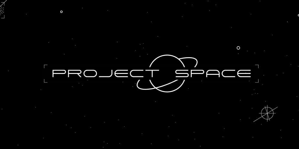 Free Futuristic Fonts You Should Know 37 Project Space