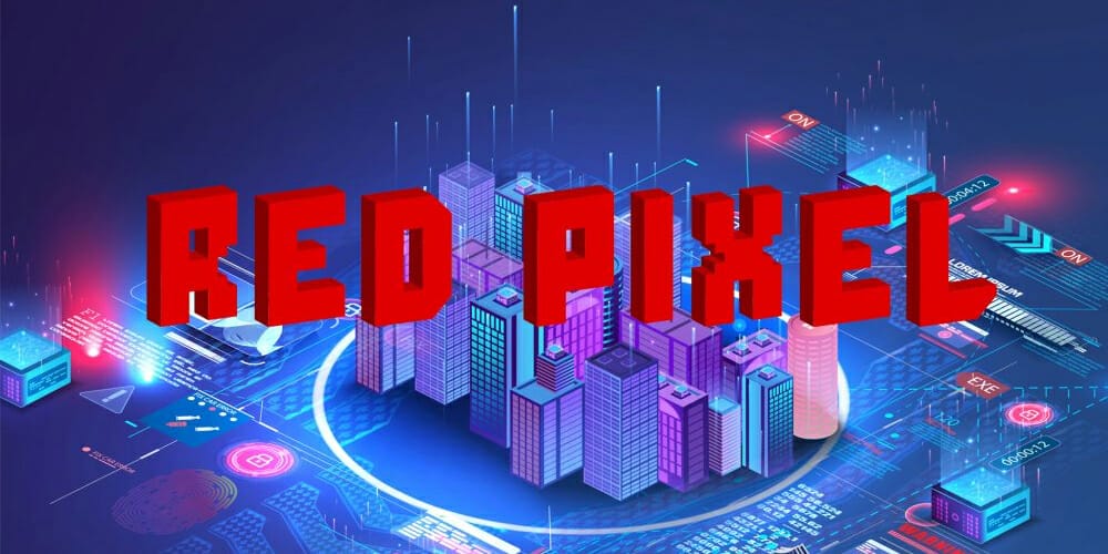 Free Futuristic Fonts You Should Know 80 RedPixel 3D Color Font