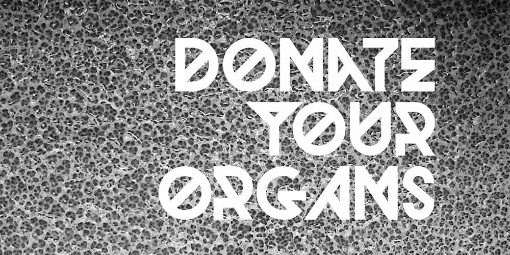 Free Futuristic Fonts You Should Know 35 Woodwarrior