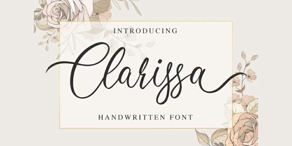 250 + Free Modern Script Fonts for Designers 227 250 + Free Modern Script Fonts for Designers 4