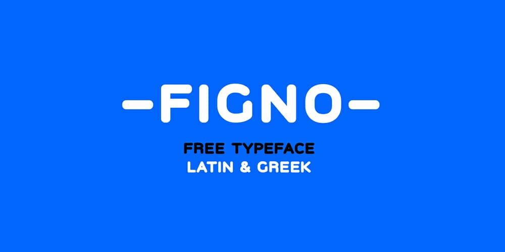 Top Free Fonts For Logo Design 84 Figno