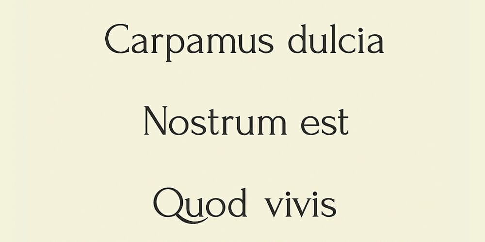 Top Free Fonts For Logo Design 61 Forum