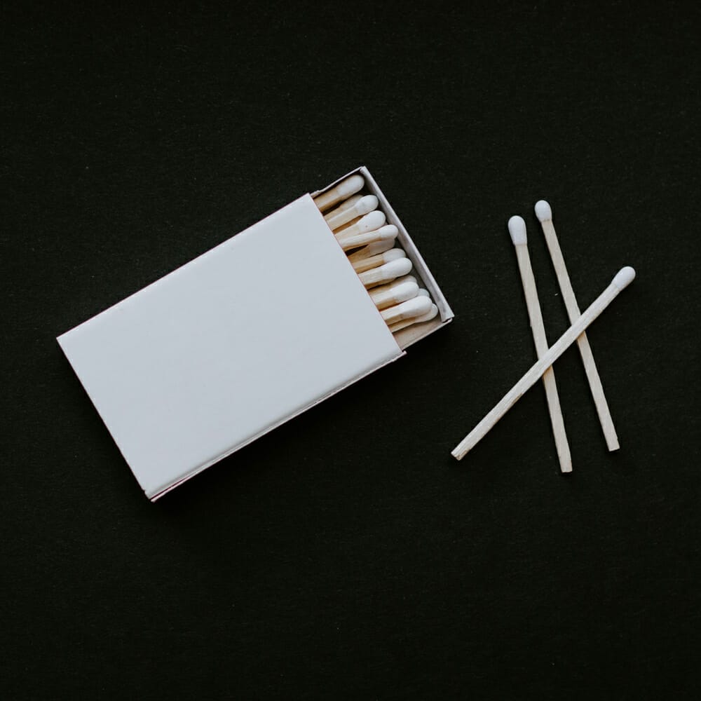 Free Matchstick Box Mockup 1 Free Matchstick Box Mockup