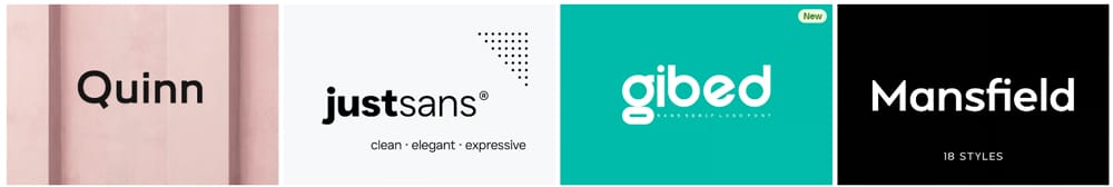 Top Free Fonts For Logo Design 2 Top Free Fonts For Logo Design 2