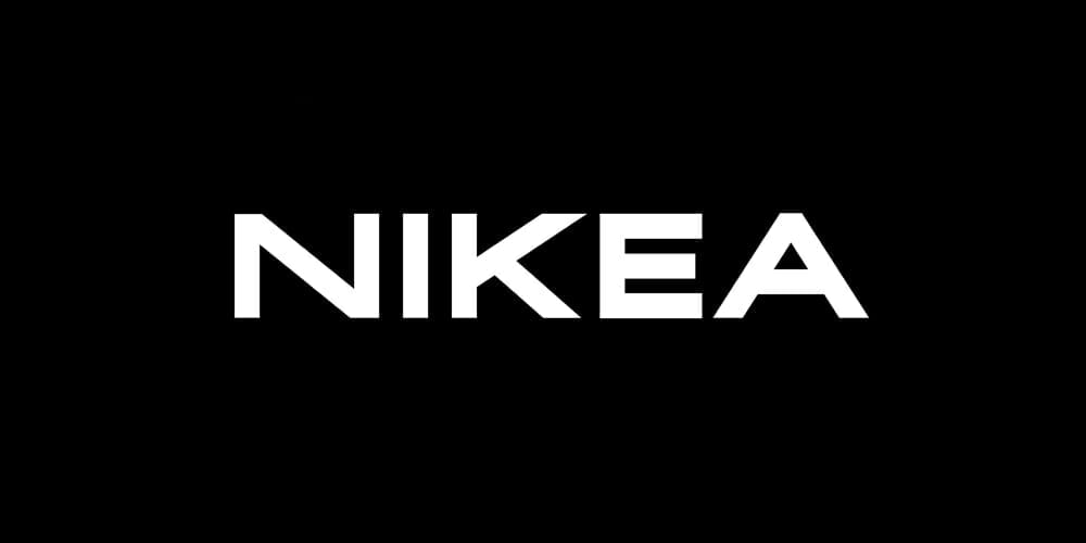 Top Free Fonts For Logo Design 55 Nikea