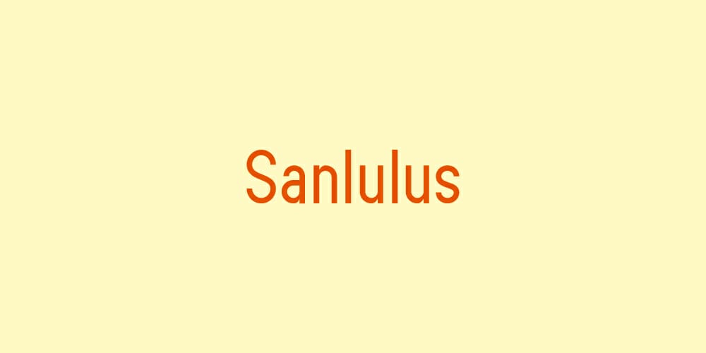 Top Free Fonts For Logo Design 88 Sanlulus