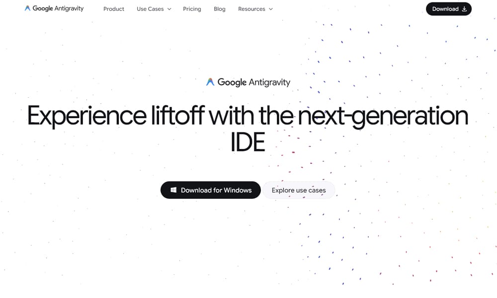 15+ Best IDE And Tools For Flutter App Development 2026 17 Antigravity IDE