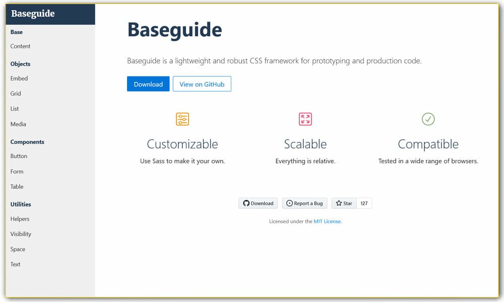 Baseguide