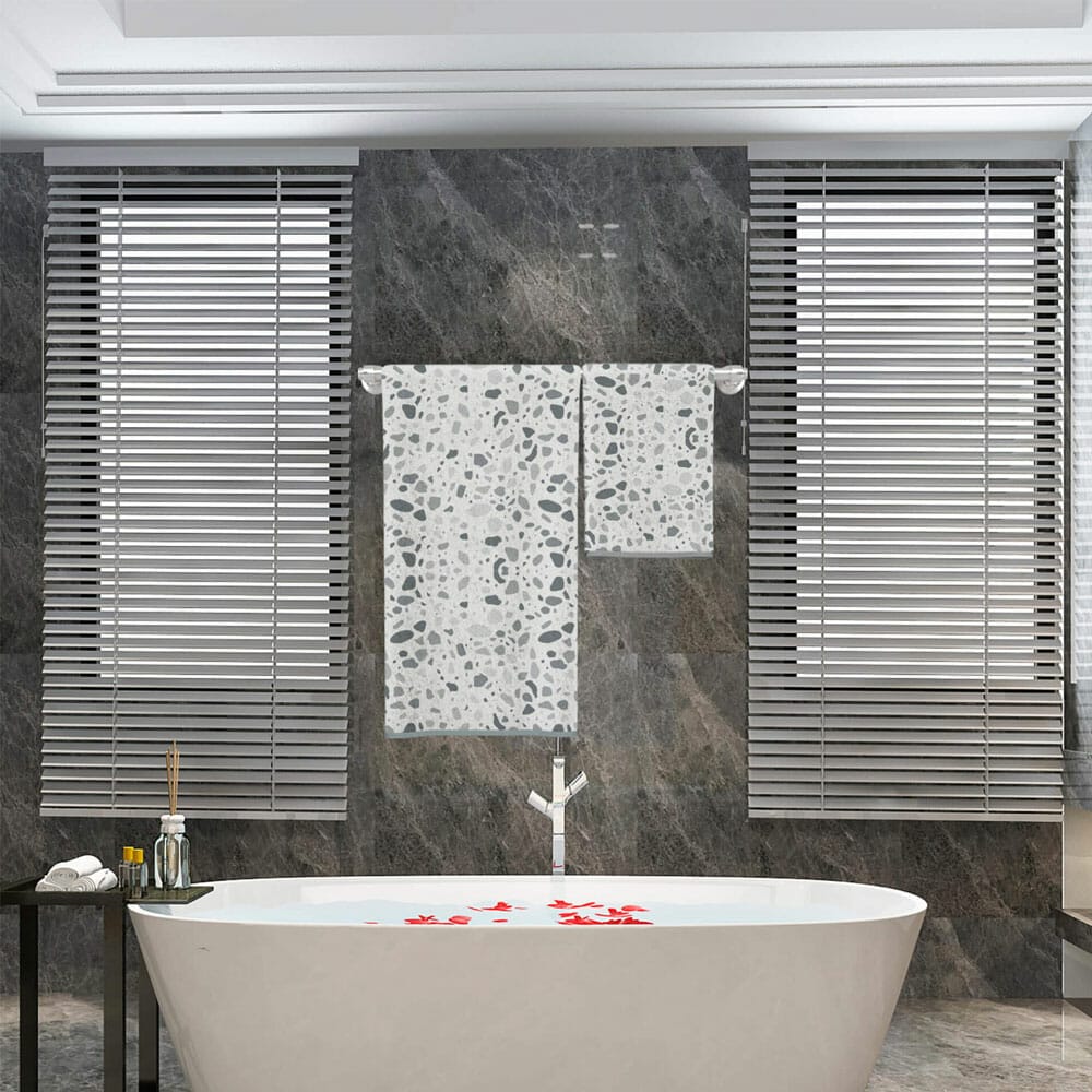 Free Hotel Towel Mockup PSD Template 1 Free Hotel Towel Mockup PSD Template