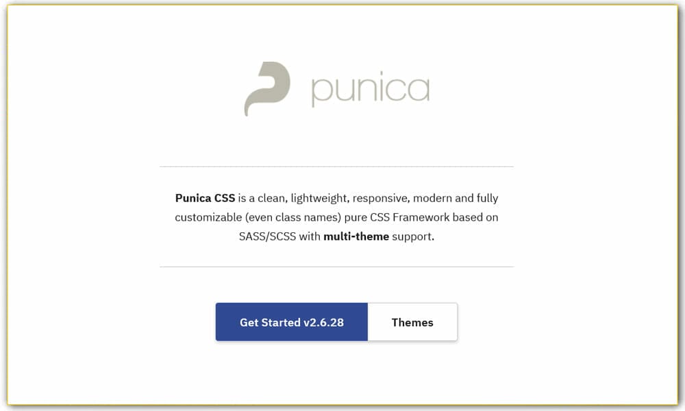 Punica