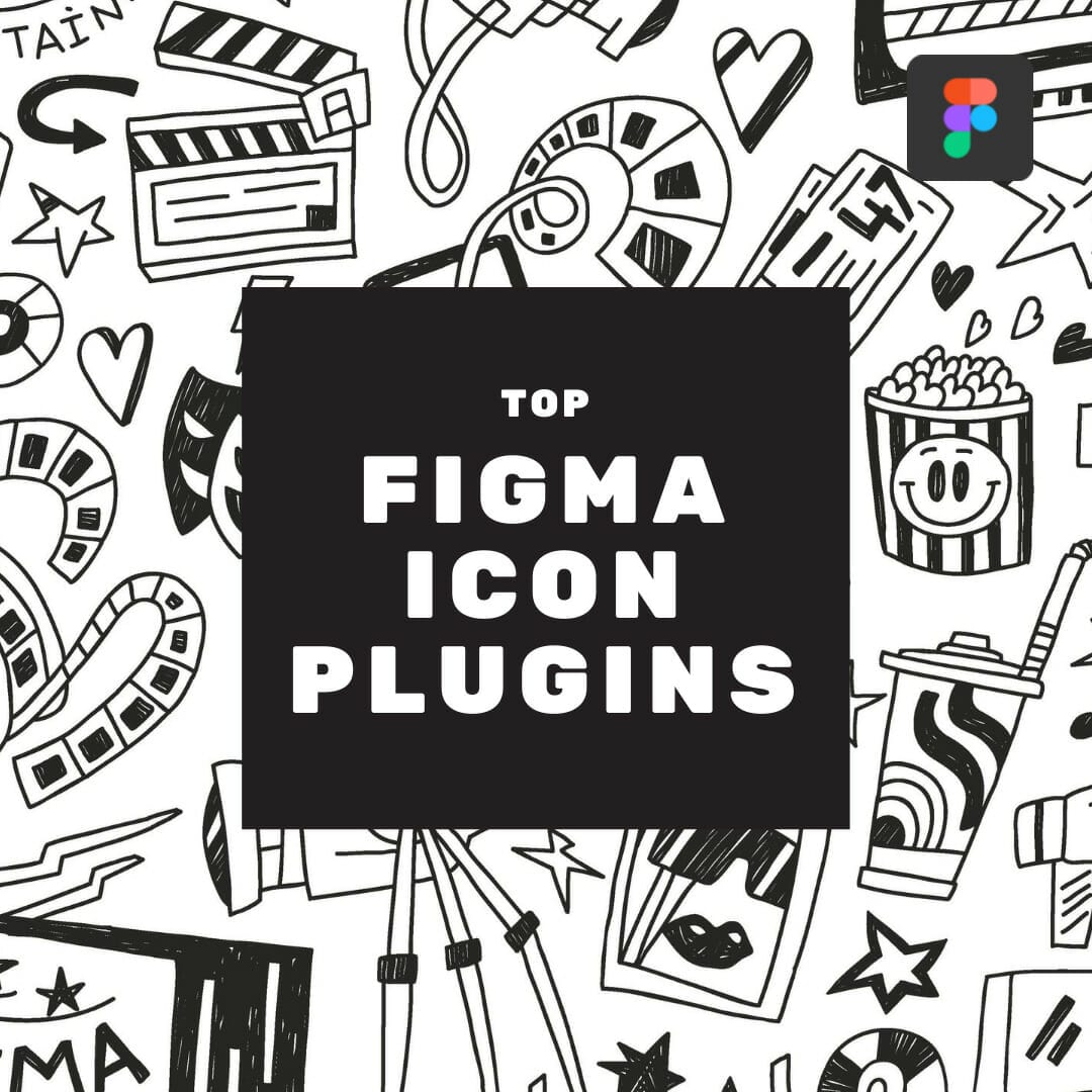 10+ Best Figma Icon Plugins 2023