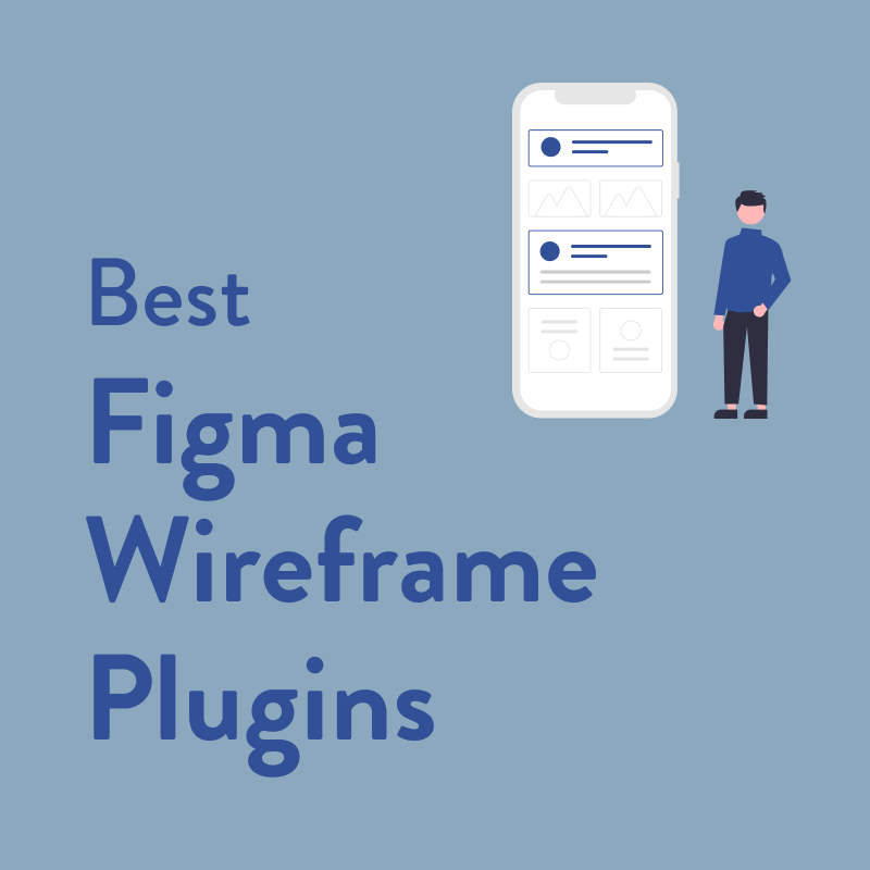 10+ Best Figma Wireframe Plugins 2023