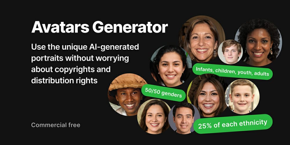 Best Figma Avatar Plugins (2025) – Top 10 Picks for Designers 2 Avatars Generator