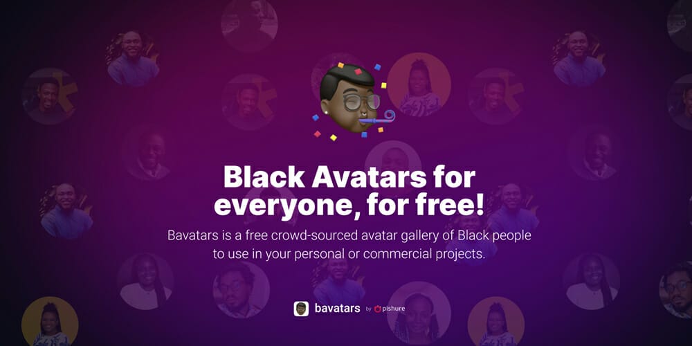 Best Figma Avatar Plugins (2025) – Top 10 Picks for Designers 9 Bavatars