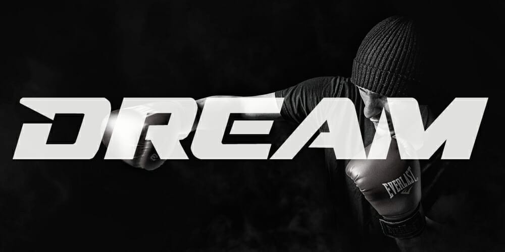 Trending Sports Fonts for Free Download 12 Dream MMA