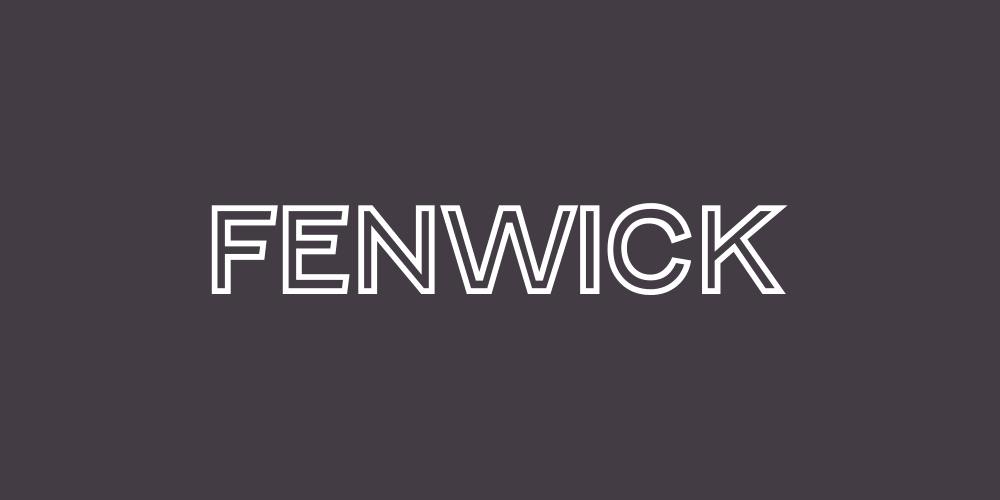 50+ Best Free Outline Fonts to Enhance Your Design Projects 20 Fenwick