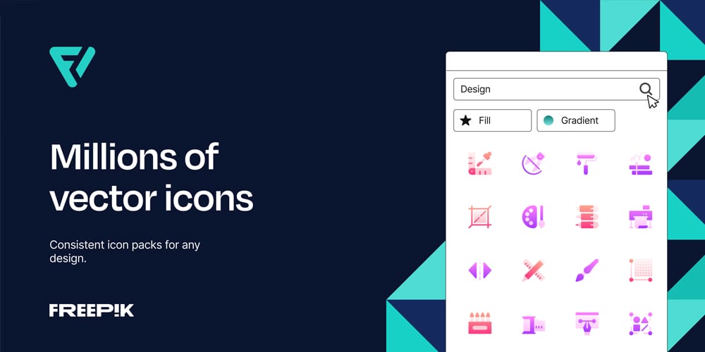 10+ Best Figma Icon Plugins 2025 32 Flaticon-by-Freepik
