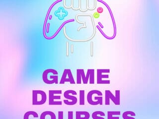 Game Design Courses