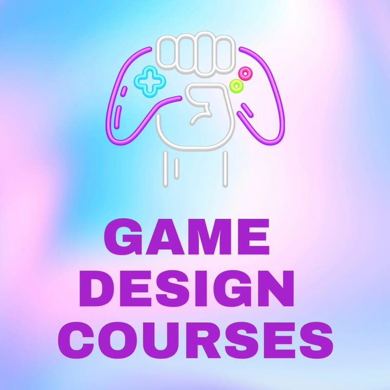 The Best of the Best: Top Game Design Courses