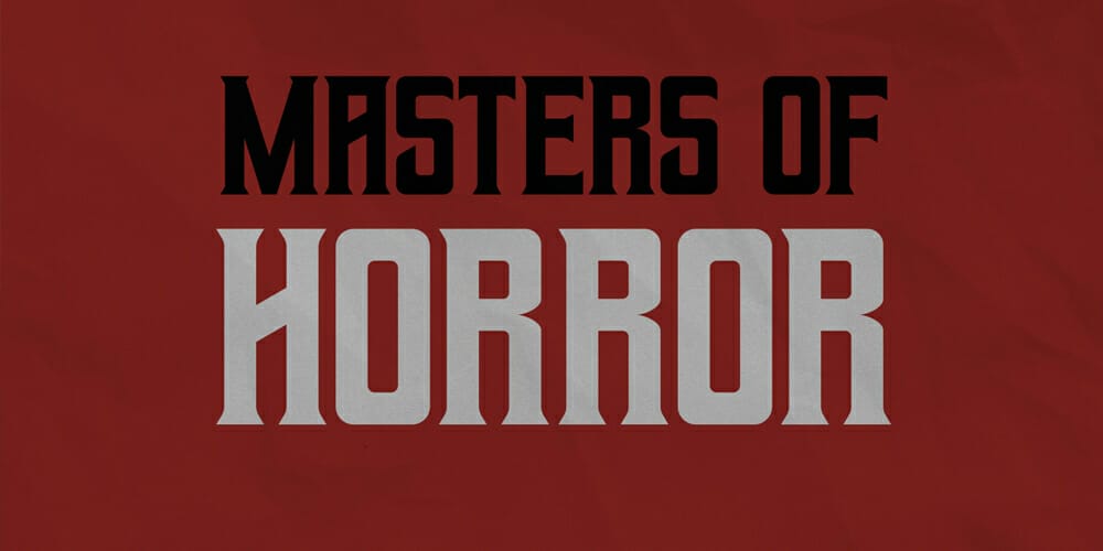 Discover the Scariest Fonts for Impactful Design and Branding 24 Geizer