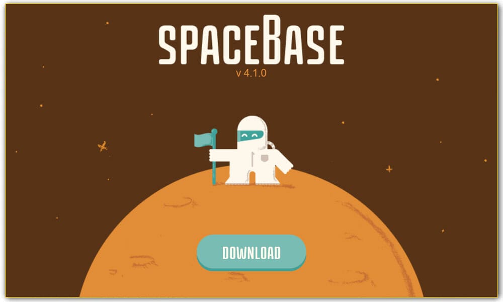 spaceBase