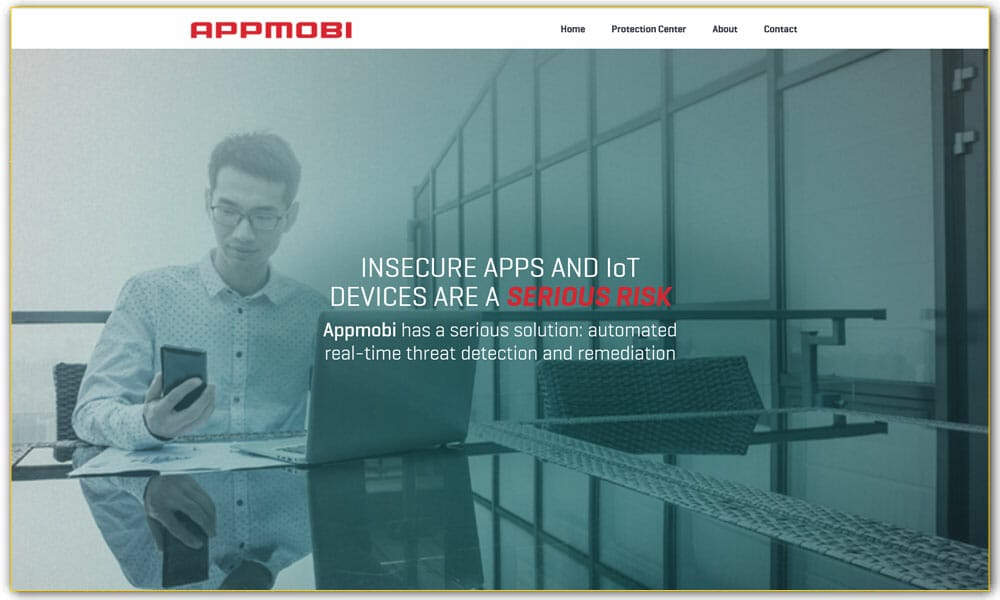 AppMobi