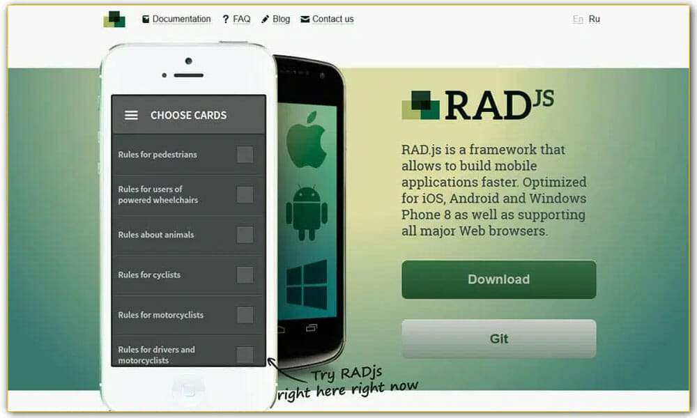 RAD.js