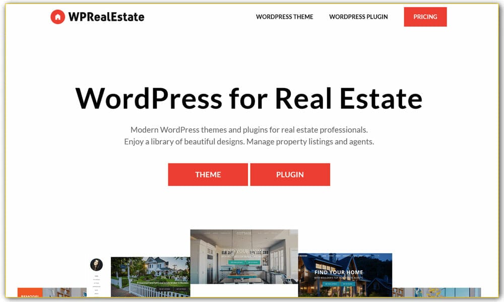 WPRealEstate