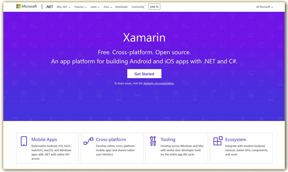 Xamarin