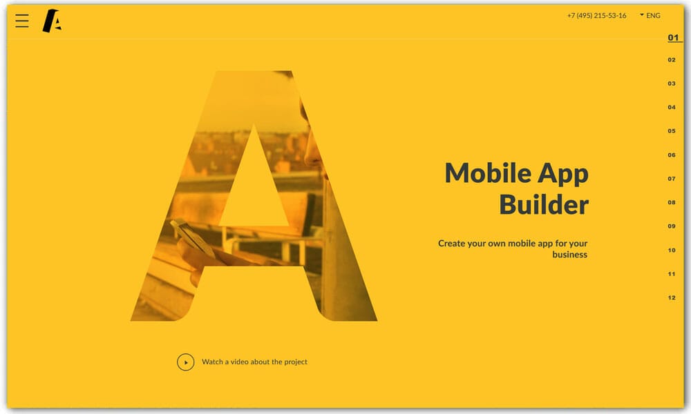 20+ Best Mobile App Builders 2023 20 AppRopio