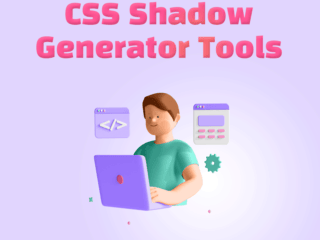 CSS Shadow Generator