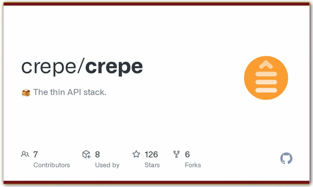 50+ Ruby Frameworks For Developers 37 Crepe