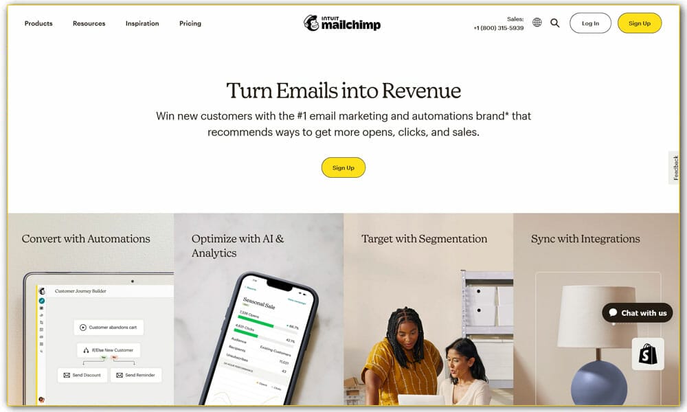 20+ Best Responsive Email Frameworks 7 Email Blueprints