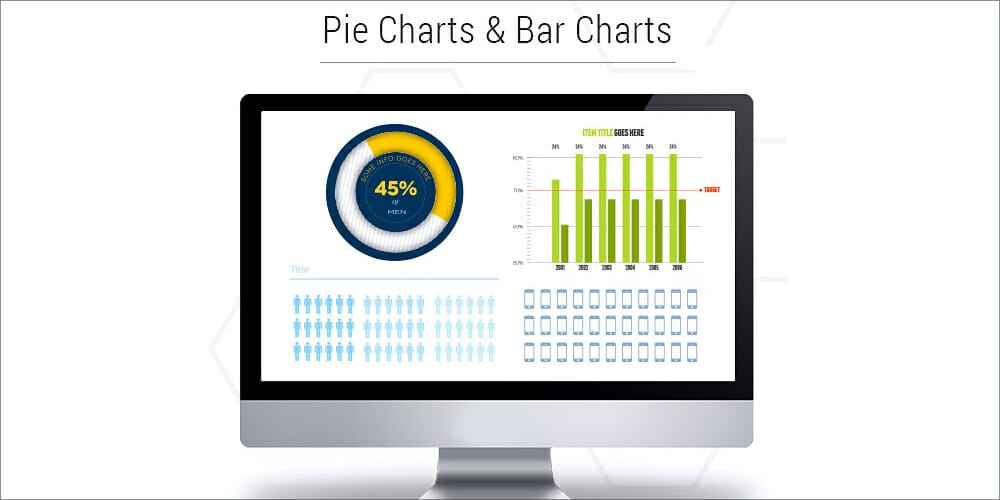 25 Best Free Infographic Elements 4