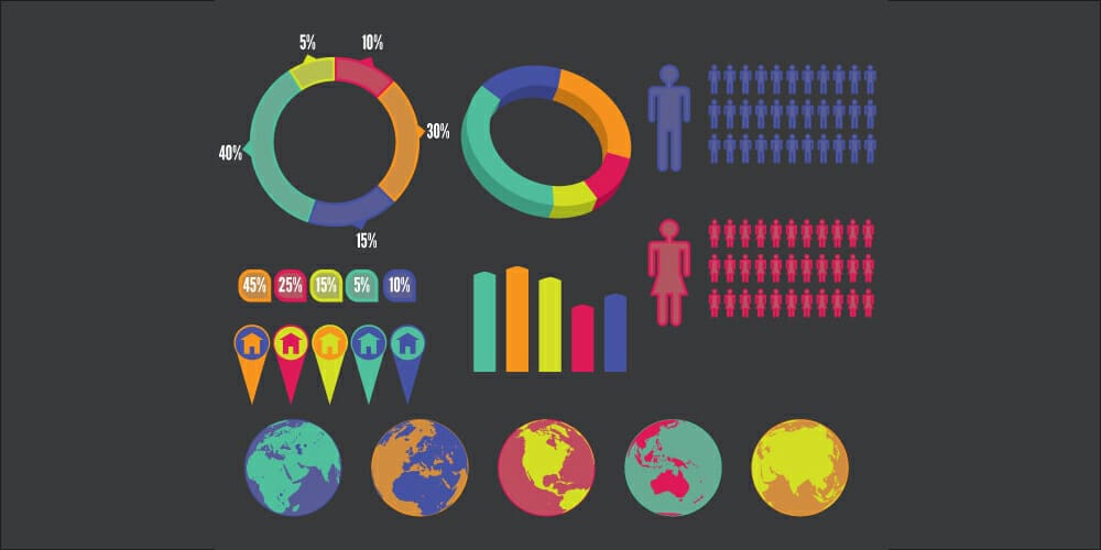 Free Infographics Template