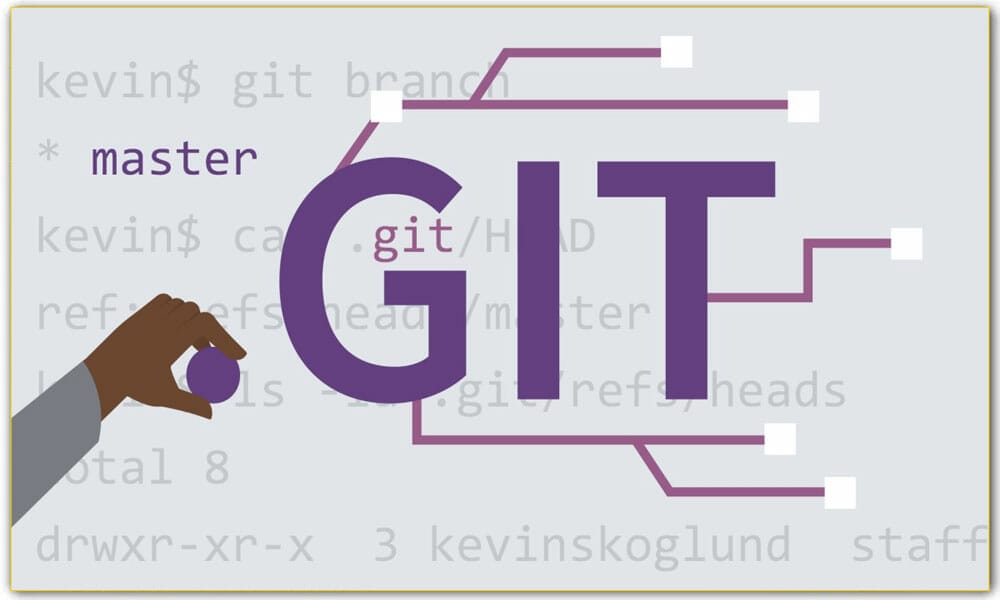 Git Essential Training