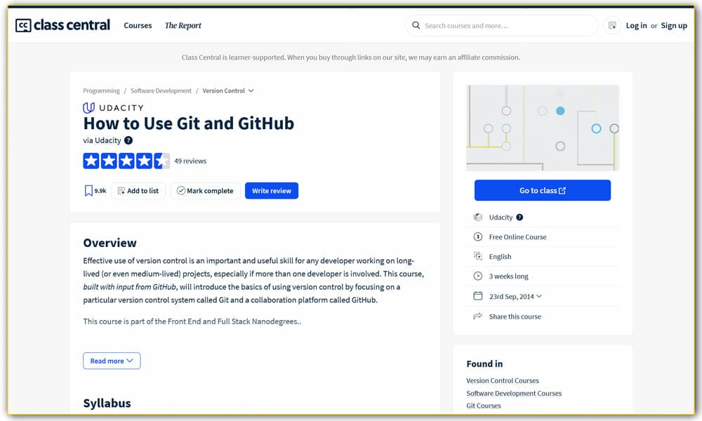 How to Use Git and GitHub